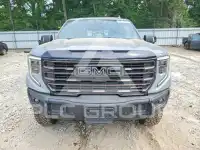 2024 GMC Sierra фото