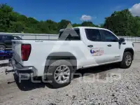 2024 GMC Sierra фото