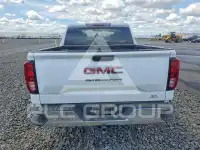 2024 GMC Sierra фото