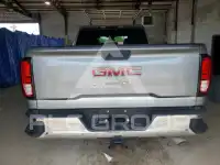 2024 GMC Sierra фото