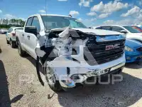2024 GMC Sierra фото