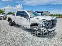 2024 GMC Sierra фото