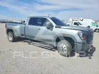 2024 GMC Sierra photo