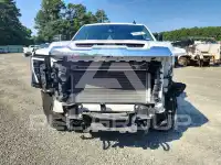 2024 GMC Sierra фото