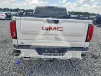 2024 GMC Sierra photo