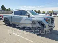 2024 GMC Sierra фото
