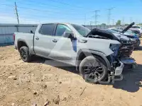 2024 GMC Sierra фото