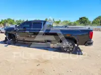 2024 GMC Sierra фото