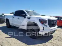 2024 GMC Sierra фото