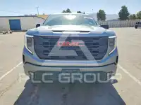 2024 GMC Sierra фото
