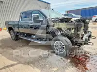 2024 GMC Sierra фото