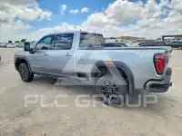 2024 GMC Sierra фото