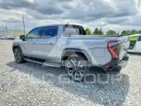 2024 GMC Sierra photo