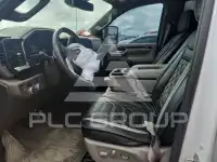 2024 GMC Sierra фото