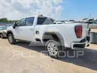 2024 GMC Sierra фото