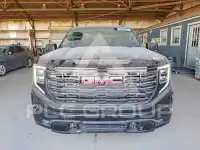 2024 GMC Sierra фото