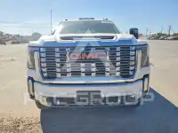2024 GMC Sierra фото