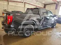 2024 GMC Sierra photo