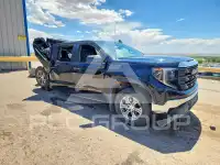 2024 GMC Sierra фото