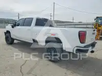 2024 GMC Sierra photo