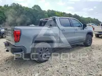 2024 GMC Sierra фото