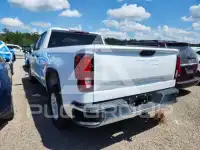 2024 GMC Sierra фото