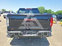 2024 GMC Sierra фото
