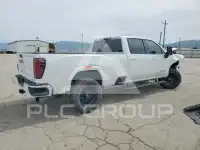 2024 GMC Sierra photo