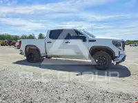 2024 GMC Sierra фото