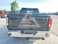 2024 GMC Sierra photo