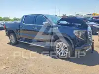 2024 GMC Sierra фото