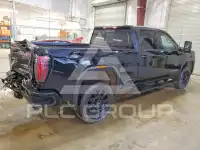 2024 GMC Sierra фото