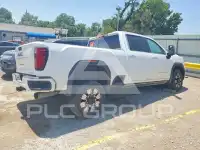 2024 GMC Sierra photo