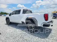 2024 GMC Sierra фото