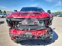 2024 GMC Sierra фото