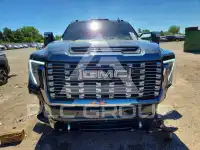 2024 GMC Sierra фото