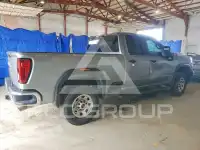 2024 GMC Sierra фото