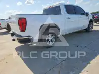 2024 GMC Sierra фото