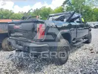 2024 GMC Sierra фото