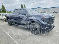 2024 GMC Sierra photo