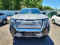 2024 GMC Sierra фото