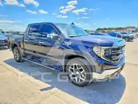 2024 GMC Sierra фото