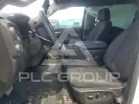 2024 GMC Sierra фото