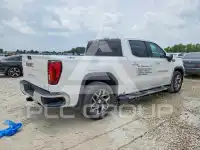 2024 GMC Sierra фото