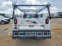2024 GMC Sierra photo