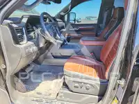2024 GMC Sierra фото