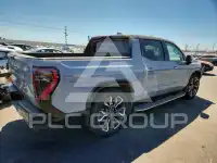 2024 GMC Sierra photo