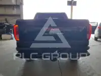 2024 GMC Sierra фото