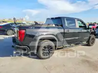 2024 GMC Sierra photo