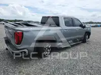2024 GMC Sierra фото